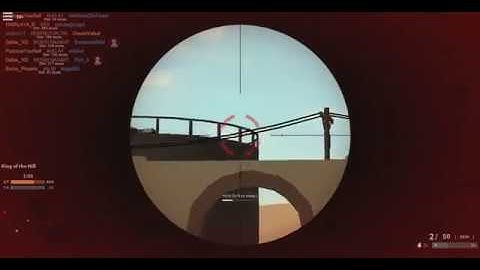 Stevens DB + Slugs + Vcog6x scope = Trickshots