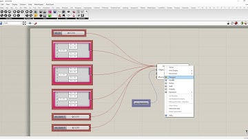 Wallacei - Wallacei X - Order of Genes when Connecting to Wallacei X
