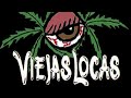 VIEJAS LOCAS TODOS SUS EXITOS / LO MEJOR DEL ROCK AND ROLL NACIONAL