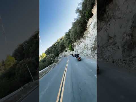 Smooth Curves with the 2026 Lineup | Harley-Davidson #Shorts