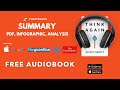 Think Again by Adam Grant Animated Book Summary