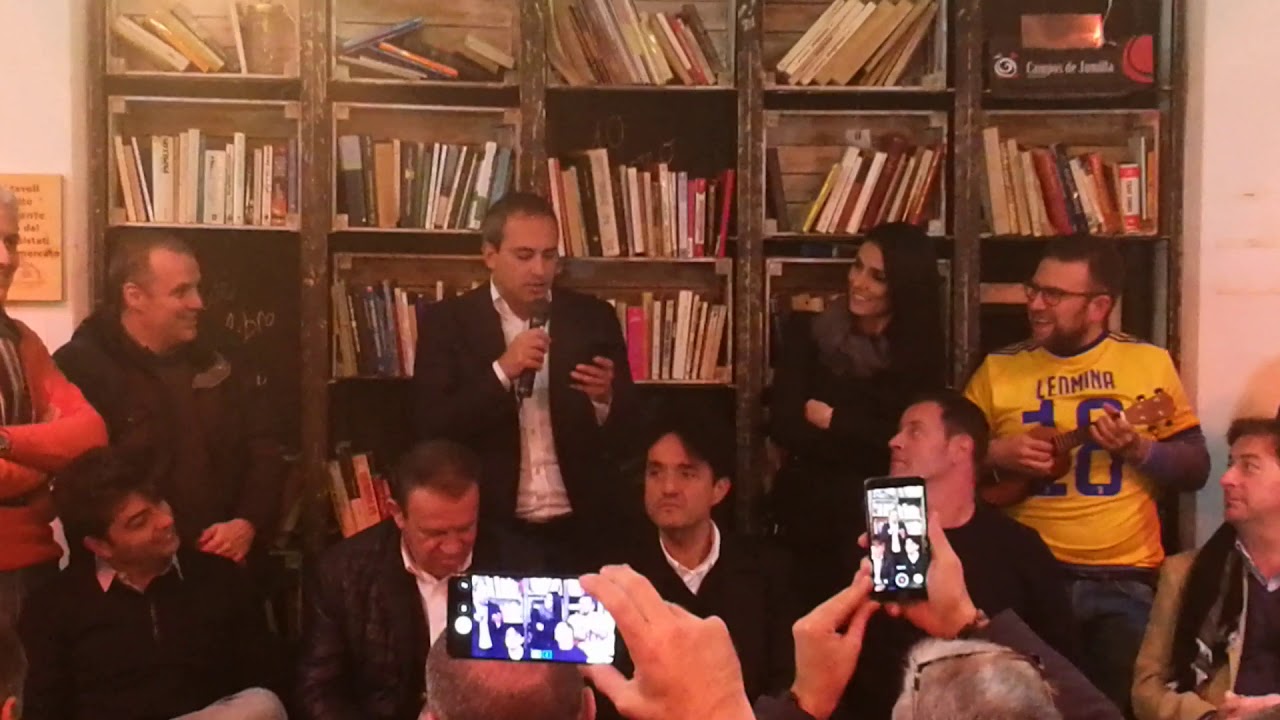 Er solito complotto - 