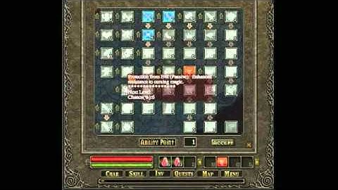 Flashplay - Arcuz 2 Dungeons Part 9