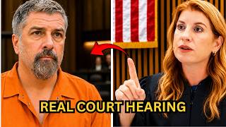 Texas Judge Gives Repeat DWI Offender One Final Chance | Real Court Hearing