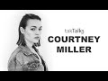 takTalks #11 - Courtney Miller