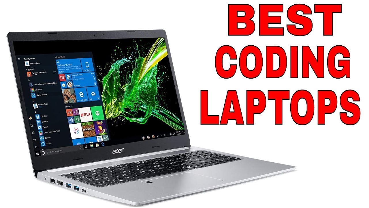 5 Best Laptop for Programmers (laptop for students,laptop for video ...
