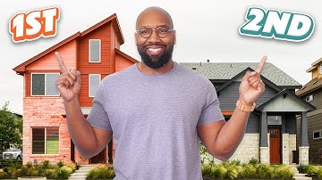 House hacking second home