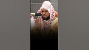 تلاوة مرئية | سورة غافر | الشيخ #ماهر_المعيقلي