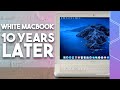 Is the Polycarbonate MacBook still good in 2020?