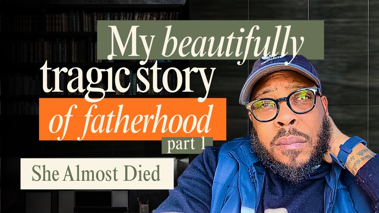 My Wife Almost Died During Childbirth || The Tragic Beginning of My ...