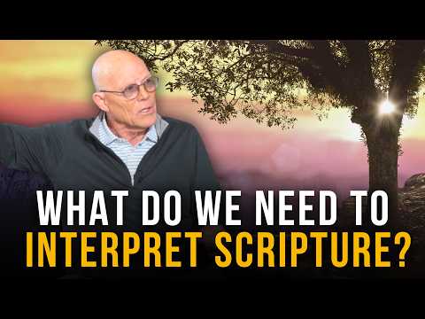 Reading Scripture in the Context of the Church—Hank Hanegraaff