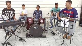 Video thumbnail of "Tum Dil Mein Aise Bas Gaye - VR (Original by Amit Kamble)"