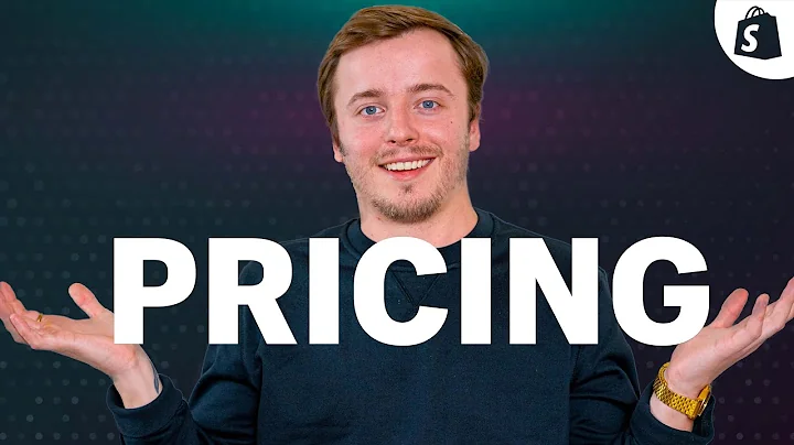 PRICING STRATEGY: How To Find The Ideal Price For A Product