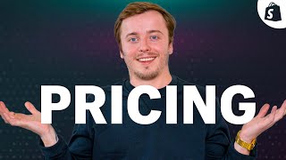 PRICING STRATEGY: How To Find The Ideal Price For A Product screenshot 5