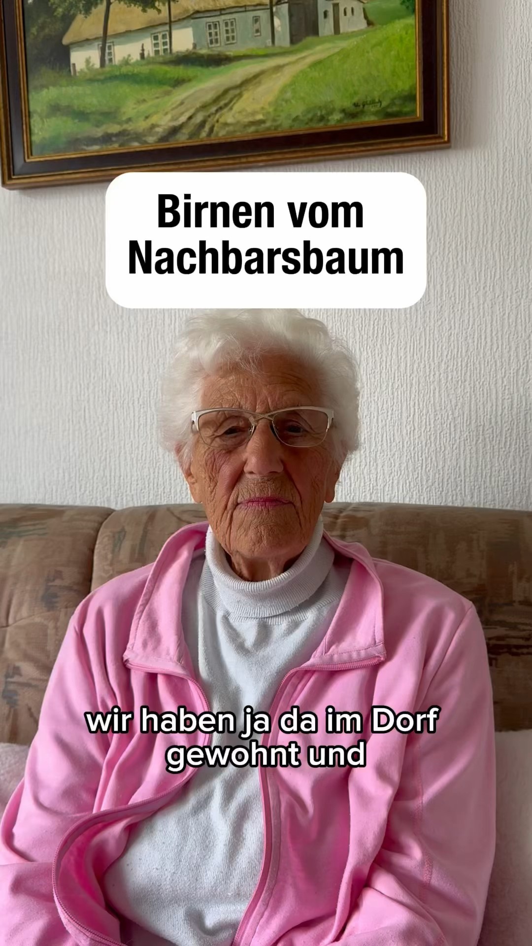 Birnen vom Nachbarsbaum 🍐 #shorts - YouTube Birnen vom Nachbarsbaum 🍐 #shorts - YouTube