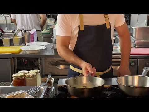 Chef Patrick tutorial day 19 - Atout Homemade Pasta Sauce