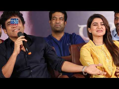 HERO NAGARJUNA GIVEN