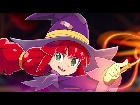 Mystik Belle Official Trailer