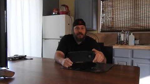 [XFX RX 480 Thermal Paste] - Part 01- Introduction