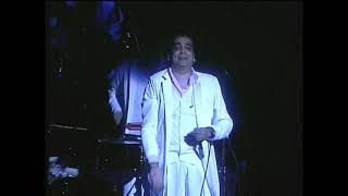 La Nueva Luna - Cumbia Dile - Te Vas a Arrepentir - Enamorado de ti (En Vivo en el Teatro Gran Rex)