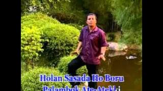 Boru Sasada - Lomak Purba (Tagor Tampubolon)