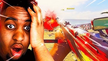 the AUTOMATON VAPORIZES MY OPPONENTS..🤯 (Best Automaton Class Setup) - Vanguard