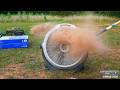 Lasko Wind Machine Fan Destruction