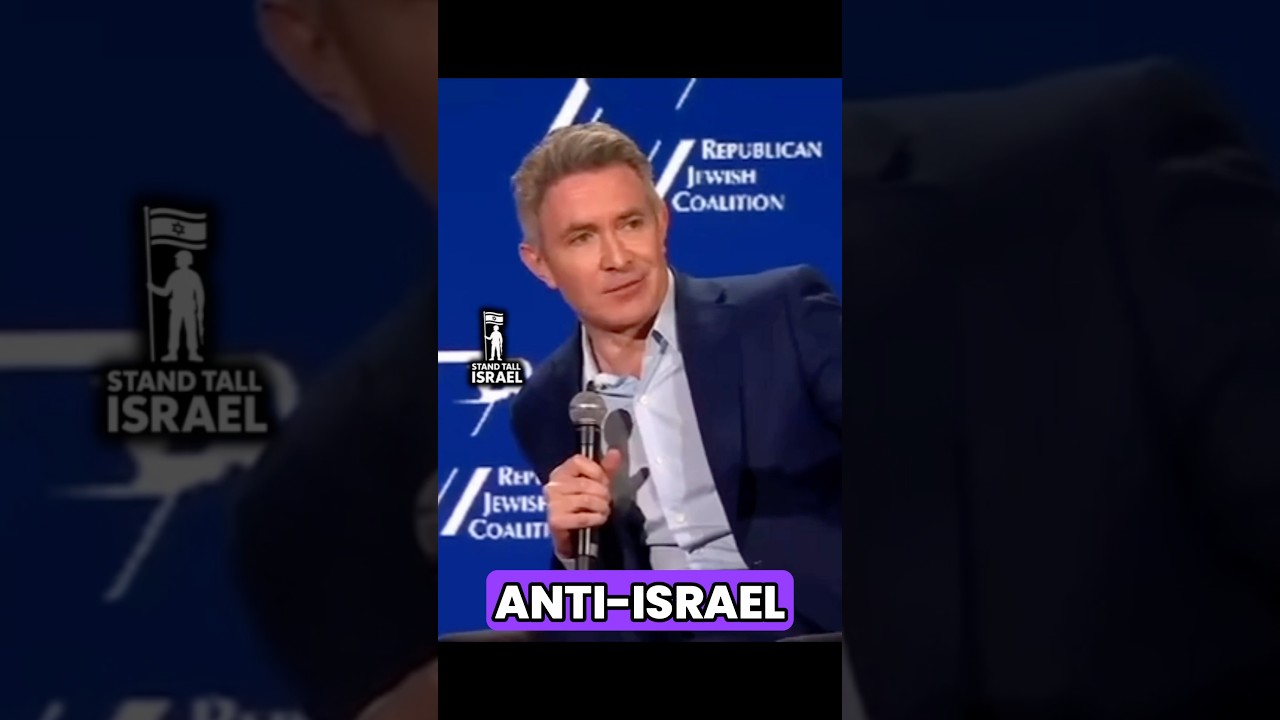 🚨 Douglas Murray Exposes One Huge Difference Between These Protests