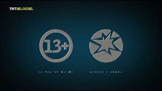 Trt Belgesel - Akıllı İşaretler Jeneriği 2 - 13 Yaş Ve Üzeri 2025