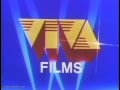 Viva films logo 1989