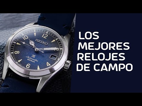 Los MEJORES Relojes
