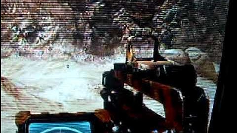 CoD:MW2 Fall Camo *5 Guns*