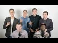 Uptown Funk Acapella Cover - Mark Ronson ft. Bruno Mars - The Sons of Pitches