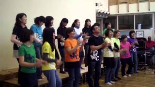 Download Lagu Hallelujah To The King MP3