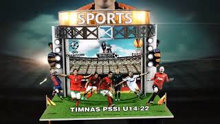 Station Id 2014  Sctv Satu Untuk Semua