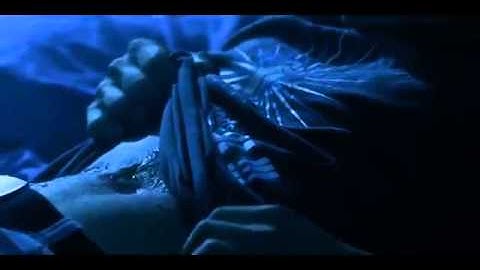 寄生体x 解説 レビュー 評価 映画ポップコーン