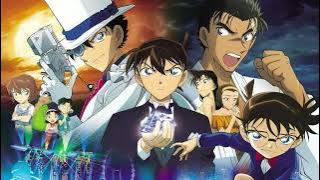 [Detective Conan OST] The Story of Ai Haibara 2023 Theme