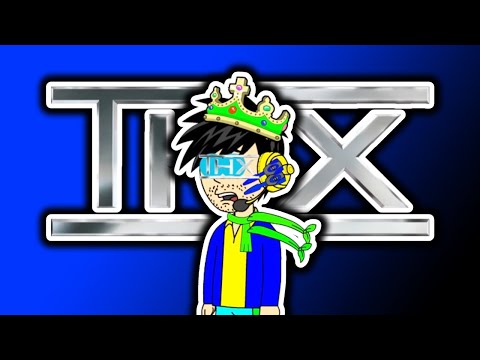 #DeepNoteChallenge THX Logo in a nutshell (GoAnimate/Vyond version)