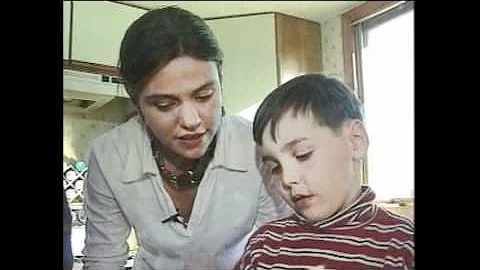 Retro Rachael Ray from 4/28/97