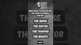 DBD Trivia 8 screenshot 4