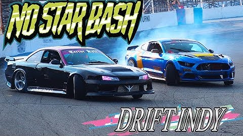 Drift Indy
