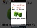 interesting illogical logics