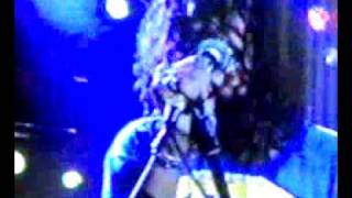 Jingo de Luch live Essen Rocknacht 1993 THIRTEEN