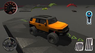Project Offroad | Level 21 to 34 | screenshot 4