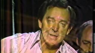 Watch Ray Price Im Still Not Over You video