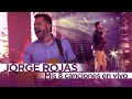 Jorge Rojas - Mis 8 canciones en VIVO