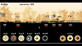 Nob War The Elves | Strategy Games | Play Free Games Online at Armor Games