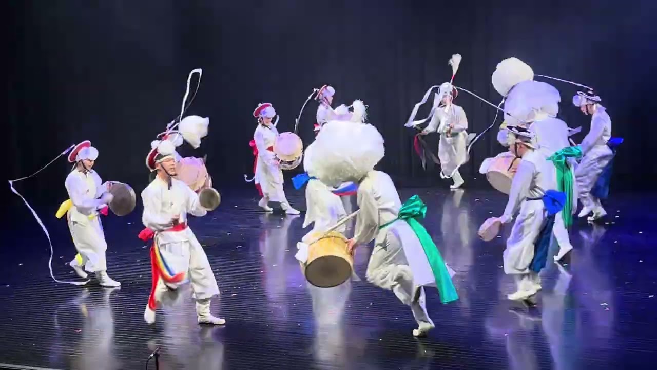 #삼도판Good #국립전통예술고등학교#64기 졸업연주회 #회고지락 #향사아트홀#2026년 2월 10일