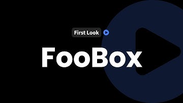 InfluenceWP First Look - FooBox