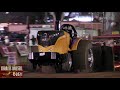 Tractor/Truck Pulls! 2021 Wyandot County Fair Pull OSTPA